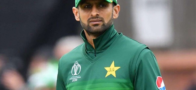 Malik allowed to spend time with family, will join team in late July Malik allowed to spend time with family, will join team in late July