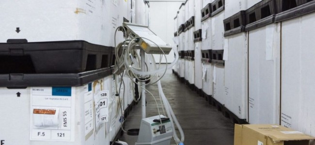 48,000 ventilators in 70 years, 50,000 with PM CARES: Govt on how fund is being utilised 48,000 ventilators in 70 years, 50,000 with PM CARES: Govt on how fund is being utilised