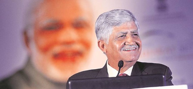 ‘If LAC not marked soon, build-up like on LoC likely,’ says ex-Army chief ‘If LAC not marked soon, build-up like on LoC likely,’ says ex-Army chief