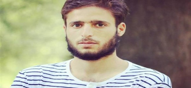 22-yr-old ace footballer from Sopore goes missing