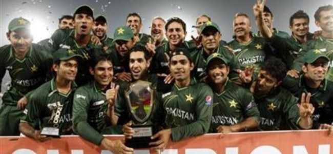 This year’s Asia Cup postponed due to Covid-19 pandemic, says ACC This year’s Asia Cup postponed due to Covid-19 pandemic, says ACC
