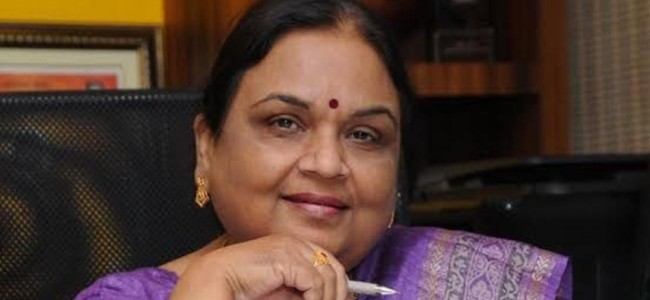 Maharashtra’s First Woman Election Commissioner Neela Satyanarayan Dies Of Coronavirus Maharashtra’s First Woman Election Commissioner Neela Satyanarayan Dies Of Coronavirus