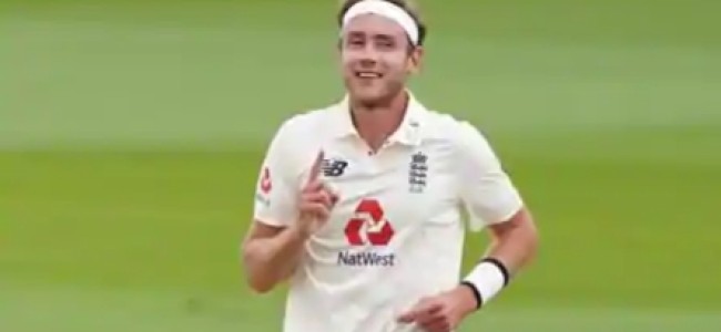 England vs West Indies: Stuart Broad in touching distance of joining elite list of Test bowlers
