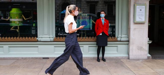 As cases top 13 million, WHO says no return to normal for ‘foreseeable future’ As cases top 13 million, WHO says no return to normal for ‘foreseeable future’