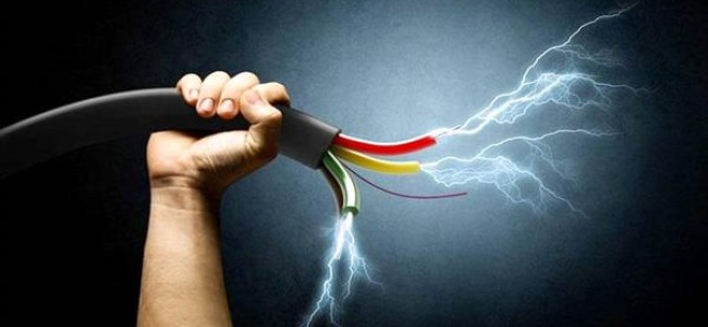 PDD employee electrocuted to death in Sopore PDD employee electrocuted to death in Sopore