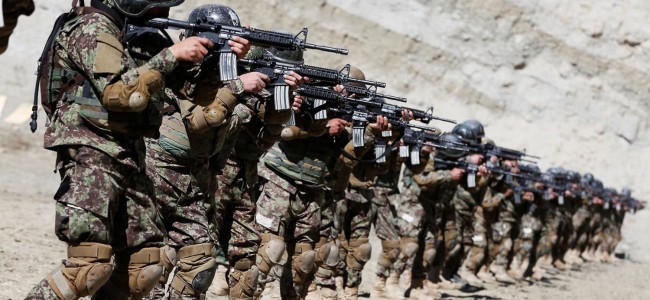 UN blames Afghan forces for deadly market shelling UN blames Afghan forces for deadly market shelling