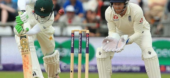 PCB releases updated schedule of England series PCB releases updated schedule of England series