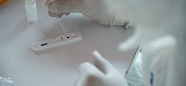 Great news on Covid vaccine as Oxford trial shows dual immune action against coronavirus Great news on Covid vaccine as Oxford trial shows dual immune action against coronavirus