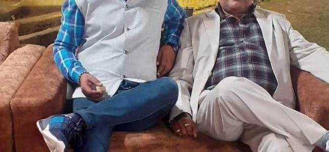 Gangster Vikas Dubey’s Close Aide Killed, Another Arrested In Encounter Gangster Vikas Dubey’s Close Aide Killed, Another Arrested In Encounter