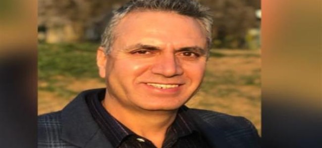 Abdul Ghani Mir appointed ADGP law and order Abdul Ghani Mir appointed ADGP law and order
