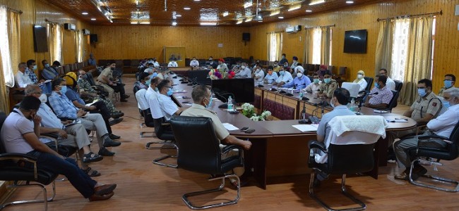 DC B’la reviews I-Day arrangements DC B’la reviews I-Day arrangements