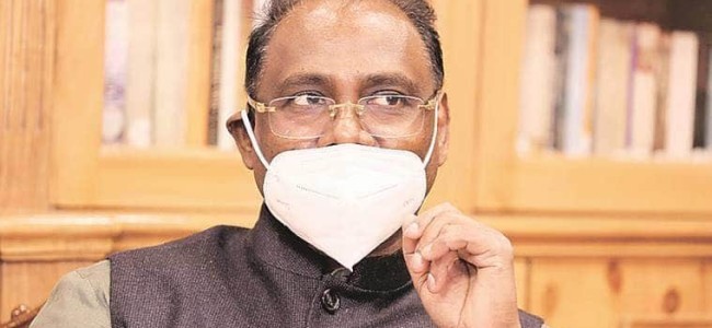 J&K L-G misquoted on polls, says Raj Bhawan J&K L-G misquoted on polls, says Raj Bhawan