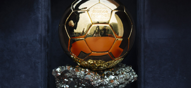 Ballon d’Or cancelled this year amid coronavirus disruption Ballon d’Or cancelled this year amid coronavirus disruption