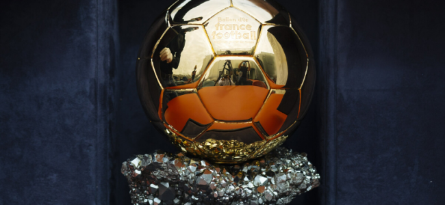 Ballon d’Or cancelled this year amid coronavirus disruption