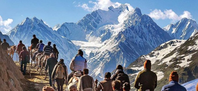 It’s Not Just Kashmir, But India That Needs A Solution: Sanjay Kak It’s Not Just Kashmir, But India That Needs A Solution: Sanjay Kak