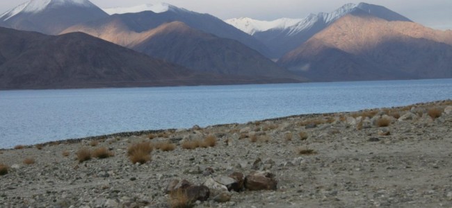 India-China corps commanders talks today to focus on Pangong, to be toughest round yet India-China corps commanders talks today to focus on Pangong, to be toughest round yet