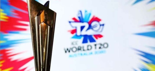 ICC board to discuss future of T20 World Cup today ICC board to discuss future of T20 World Cup today
