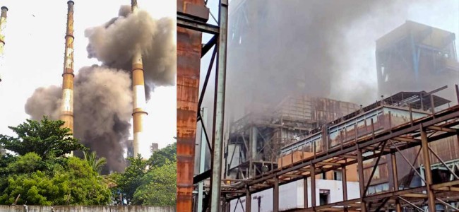 Tamil Nadu: Six dead, 16 injured in boiler explosion at thermal plant