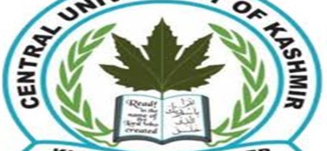 CUK students demand online examination in view of Covid 19 pandemic CUK students demand online examination in view of Covid 19 pandemic