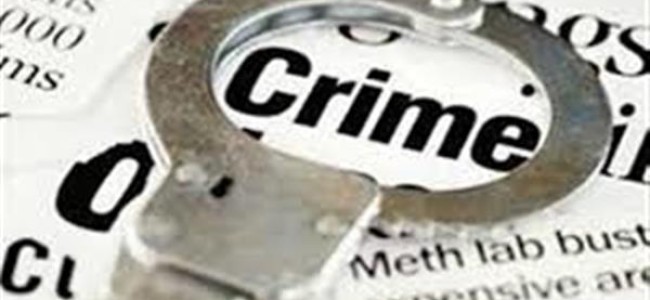 CB Jammu produces charge-sheet against (Rtd.) Director CAPD for irregularities in issuance of K- Oil Licences CB Jammu produces charge-sheet against (Rtd.) Director CAPD for irregularities in issuance of K- Oil Licences
