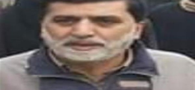 As Jailed Hurriyat Leader’s Wife Passed Away, Kids Appeal HM For Release Of Their Father As Jailed Hurriyat Leader’s Wife Passed Away, Kids Appeal HM For Release Of Their Father