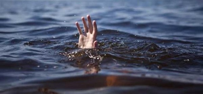Minor drowns to death in Baramulla Minor drowns to death in Baramulla