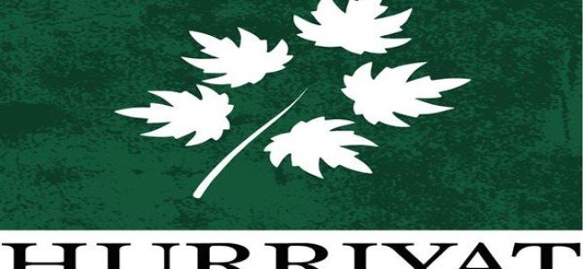 Amid spike in Covid19 cases, Hurriyat (M) seeks release of political prisoners Amid spike in Covid19 cases, Hurriyat (M) seeks release of political prisoners