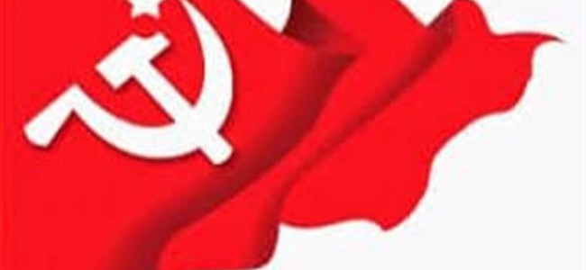 Not allowing PDP leaders to meet exposes hollow claims of BJP govt about normalcy in Kashmir: CPI (M) Not allowing PDP leaders to meet exposes hollow claims of BJP govt about normalcy in Kashmir: CPI (M)