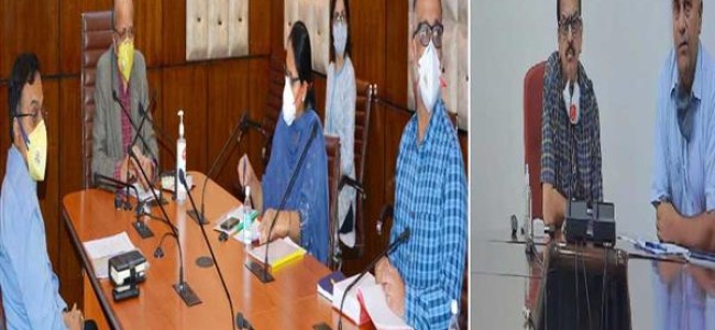 PRIs to get Mining Rights through Short Term Permits PRIs to get Mining Rights through Short Term Permits