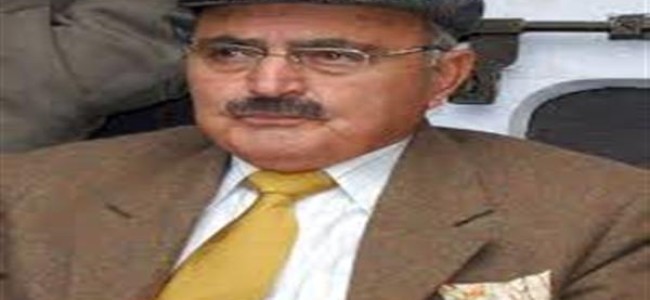 Ferrying non local laborers to JK without COVID19 test will jeopardize the wellbeing of locals and theirs as well: Kamal Ferrying non local laborers to JK without COVID19 test will jeopardize the wellbeing of locals and theirs as well: Kamal