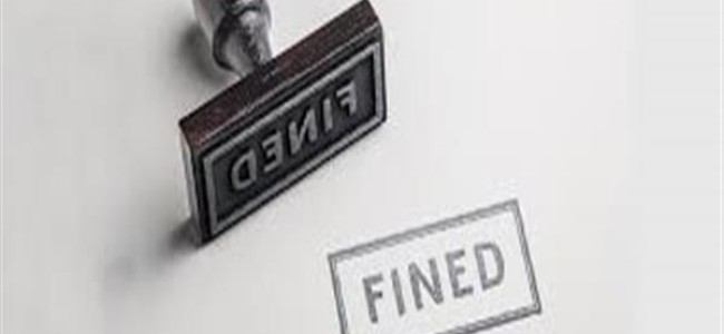 Awantipora Police fines 52 violators for defying Govt orders Awantipora Police fines 52 violators for defying Govt orders