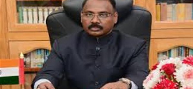 Lt Governor unveils comprehensive policy & guidelines for establishment of Cattle Feed Processing Units, Fodder Lt Governor unveils comprehensive policy & guidelines for establishment of Cattle Feed Processing Units, Fodder