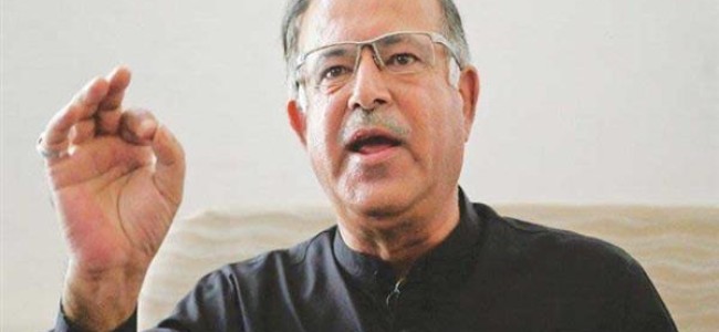 Decision taken for restoration of statehood on 15th Aug, 4G on 5th Aug; is an already decided matter taken by GOI, Tariq Karra quoting a highly connected source Decision taken for restoration of statehood on 15th Aug, 4G on 5th Aug; is an already decided matter taken by GOI, Tariq Karra quoting a highly connected source