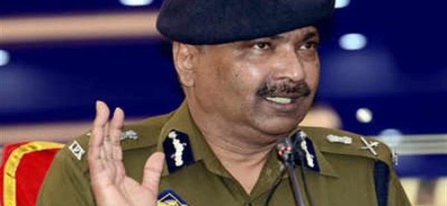 LeT comamnder working on patern of Burhan Wani, Riyaz Naikoo among three militants killed in Kreeri: DGP