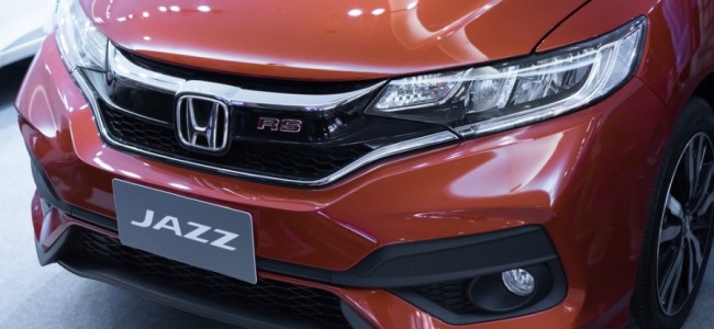 Honda all Jazz-ed up for BS-VI Honda all Jazz-ed up for BS-VI