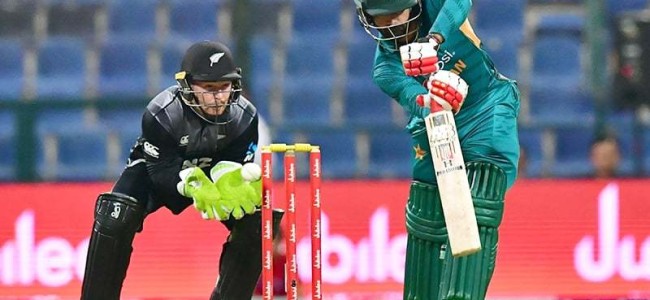 Pakistan among four teams to tour NZ