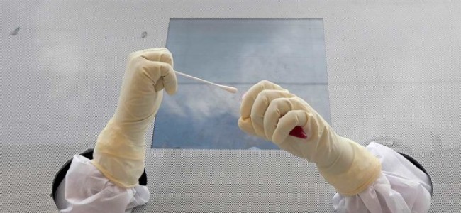 COVID-19 cases in India climb to 76,51, 107 COVID-19 cases in India climb to 76,51, 107