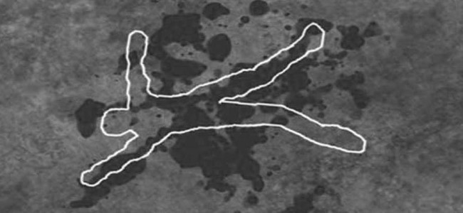 Man Found Dead in South Kashmir Man Found Dead in South Kashmir