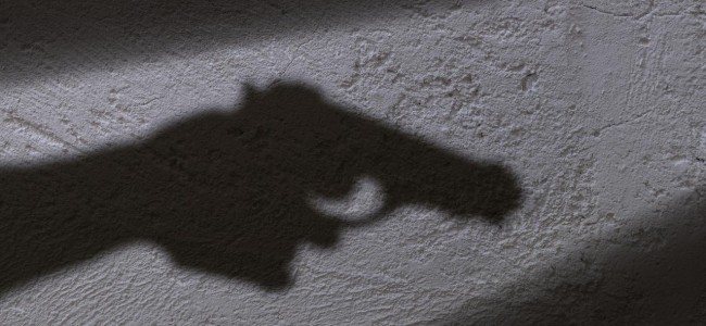 Cop shot dead in south Kashmir