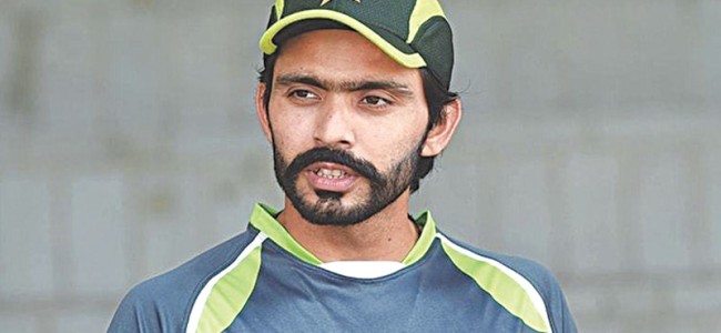 Wasim wants Fawad Alam included in second Test