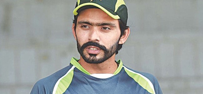 Wasim wants Fawad Alam included in second Test Wasim wants Fawad Alam included in second Test