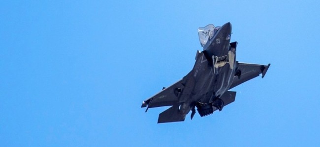UAE could get F-35 jets in side agreement to Israel peace deal, sources say UAE could get F-35 jets in side agreement to Israel peace deal, sources say