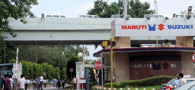 Maruti Arena sales network completes three years with 745 outlets