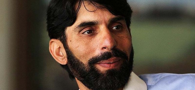 Misbah satisfied with Pakistan’s comeback in Southampton Test against England Misbah satisfied with Pakistan’s comeback in Southampton Test against England