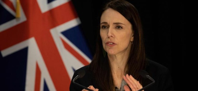 New Zealand scrambles to find source of new virus infections New Zealand scrambles to find source of new virus infections
