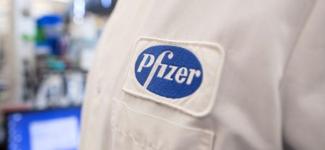 Pfizer’s Covid vaccine is on track for regulatory review in October Pfizer’s Covid vaccine is on track for regulatory review in October