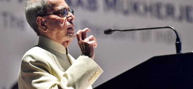 Former President Pranab Mukherjee Remains Critical, On Ventilator Support After Brain Surgery: Hospital Former President Pranab Mukherjee Remains Critical, On Ventilator Support After Brain Surgery: Hospital