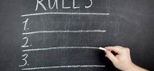 Centre issues rules for smooth functioning of J&K administration Centre issues rules for smooth functioning of J&K administration