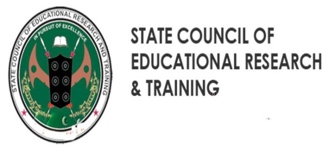 J&K to have SCERT on the lines of NCERT J&K to have SCERT on the lines of NCERT