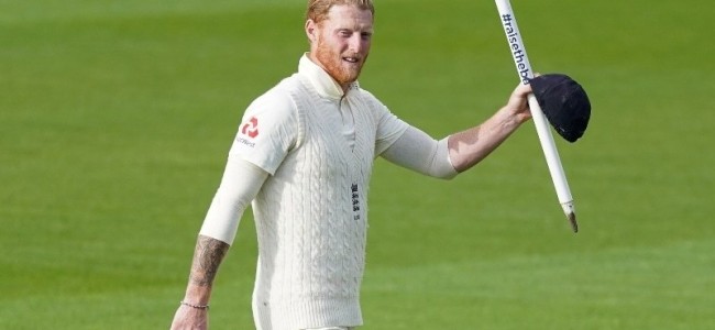 Stokes to miss rest of Pakistan series for family reasons